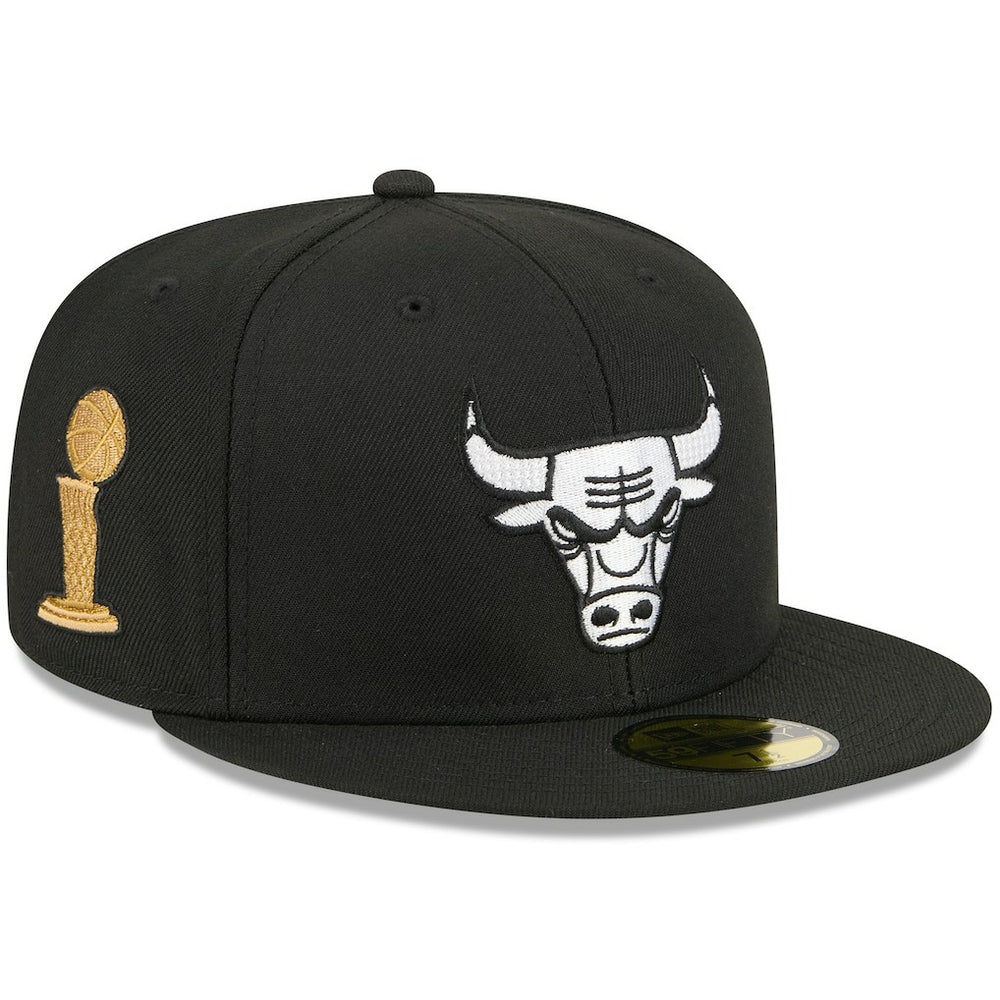 Chicago Bulls x Alpha Industries 59FIFTY Fitted Hat Online