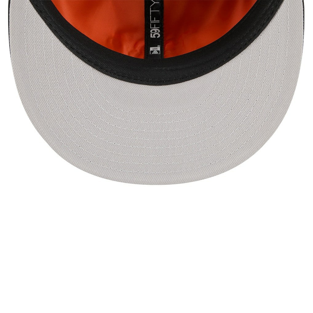 Chicago Bulls x Alpha Industries 59FIFTY Fitted Hat Online