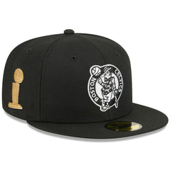 Boston Celtics x Alpha Industries 59FIFTY Fitted Hat Outlet