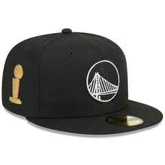 Golden State Warriors x Alpha Industries 59FIFTY Fitted Hat sale Outlet