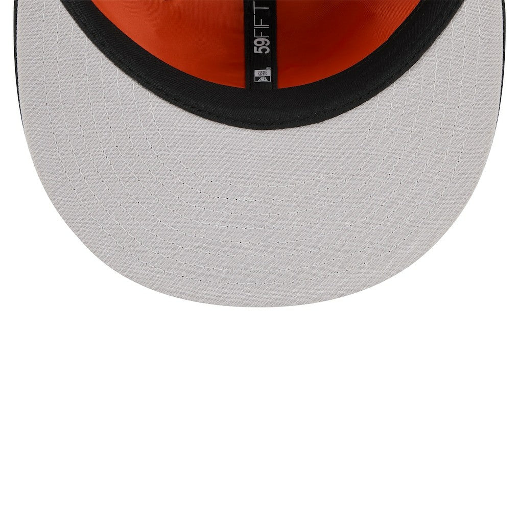 Golden State Warriors x Alpha Industries 59FIFTY Fitted Hat sale Outlet