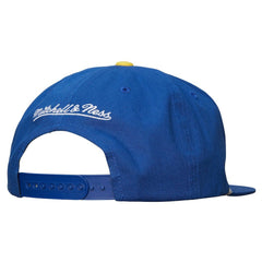 Golden State Warriors Ascend Deadstock Snapback Hat sale On Sale