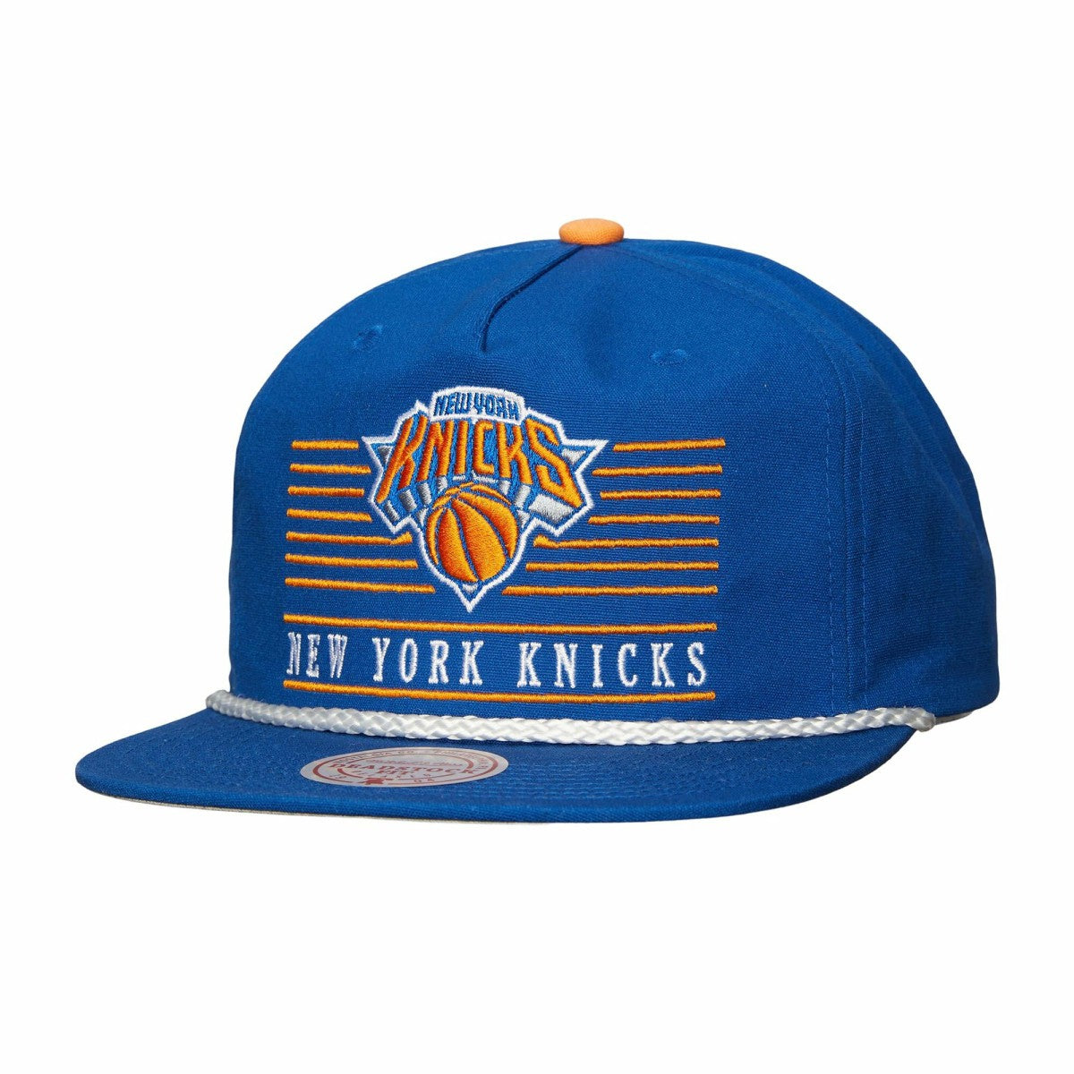 New York Knicks Ascend Deadstock Snapback Hat Online