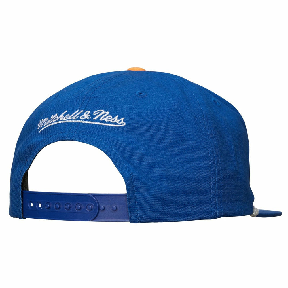 New York Knicks Ascend Deadstock Snapback Hat Online