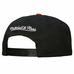 Miami Heat Ascend Deadstock Snapback Hat Online