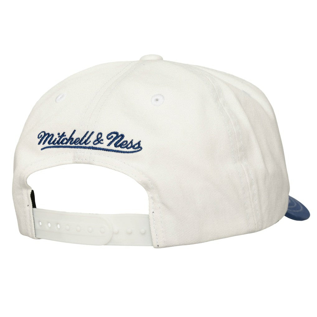 Golden State Warriors Dip Dye Pro Crown Adjustable Hat sale On Sale