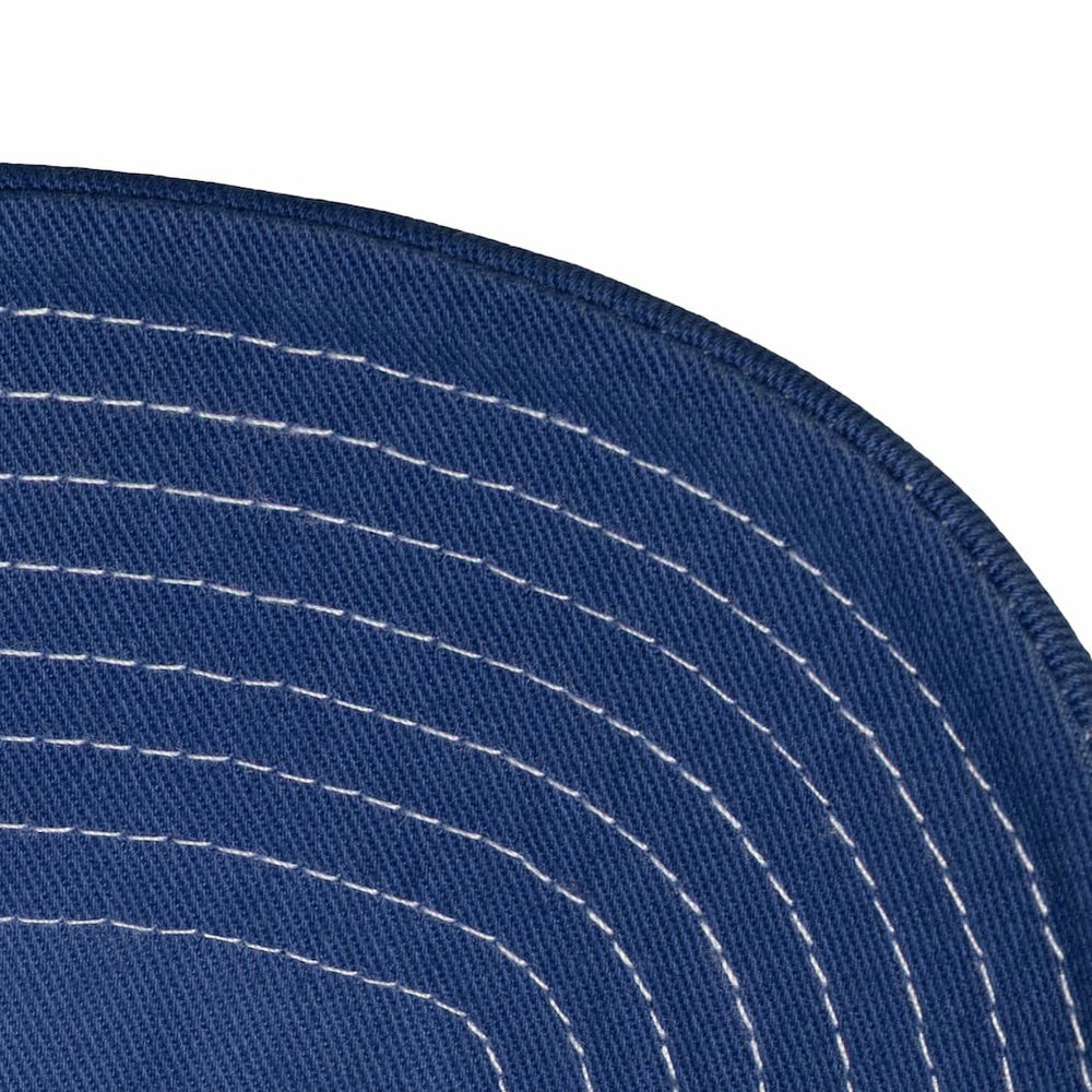 Golden State Warriors Dip Dye Pro Crown Adjustable Hat sale On Sale