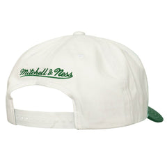 Boston Celtics Dip Dye Pro Crown Adjustable Hat For Sale