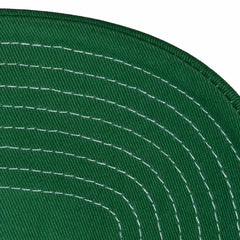 Boston Celtics Dip Dye Pro Crown Adjustable Hat For Sale