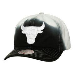 Chicago Bulls Dip Dye Pro Crown Adjustable Hat Outlet