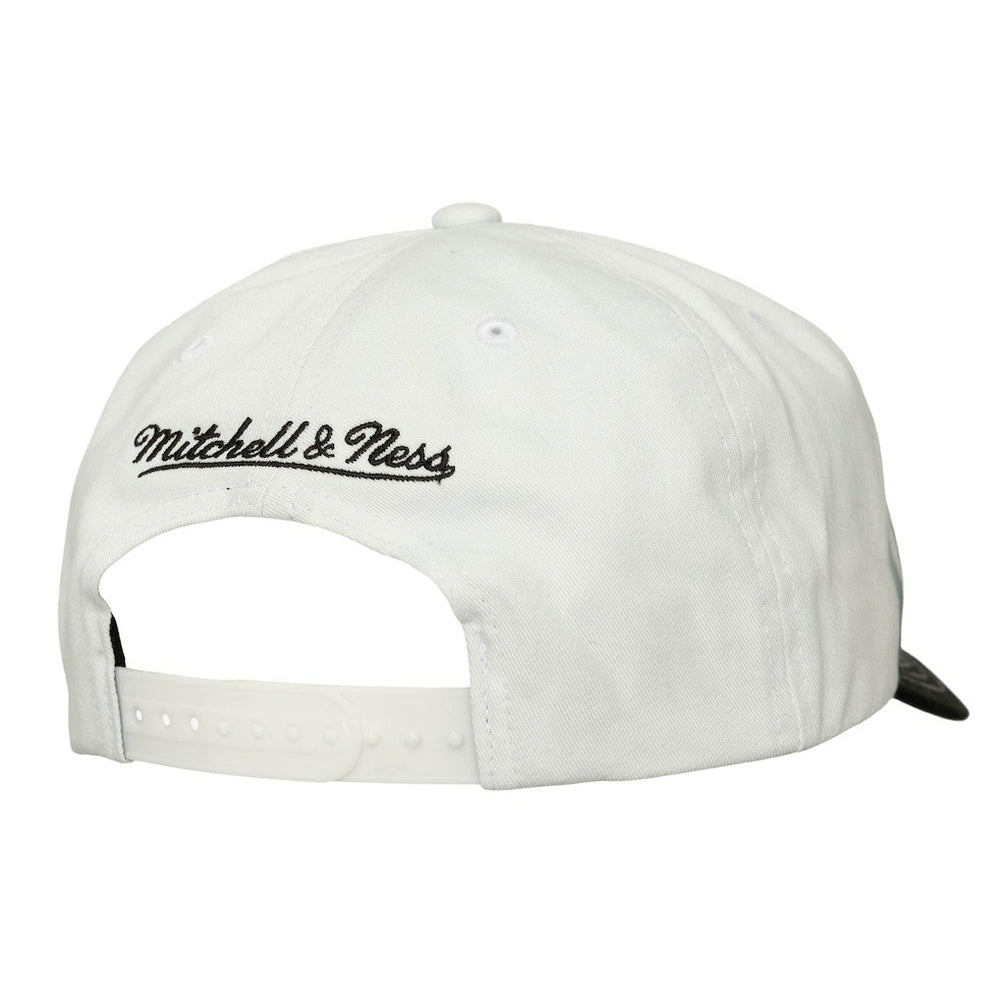 Chicago Bulls Dip Dye Pro Crown Adjustable Hat Outlet