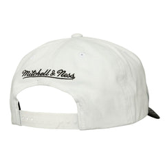Chicago Bulls Dip Dye Pro Crown Adjustable Hat Outlet