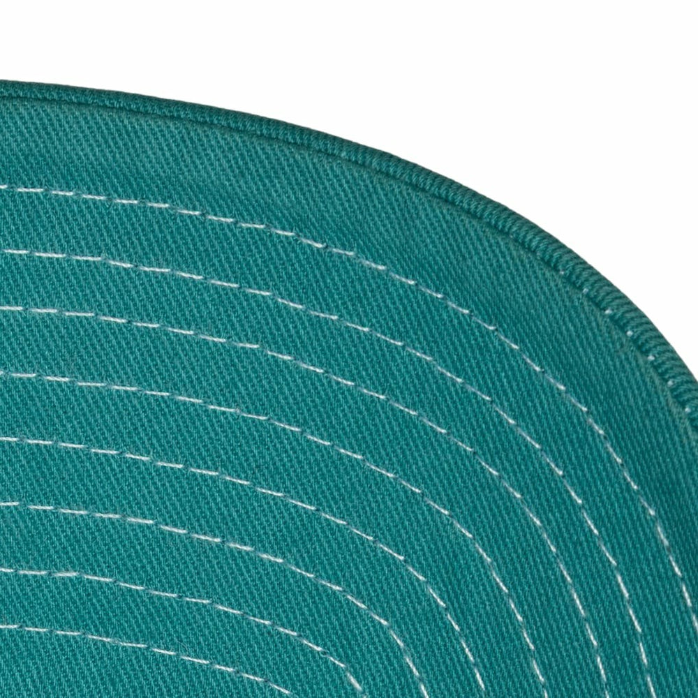 Charlotte Hornets Dip Dye Pro Crown Adjustable Hat On Sale