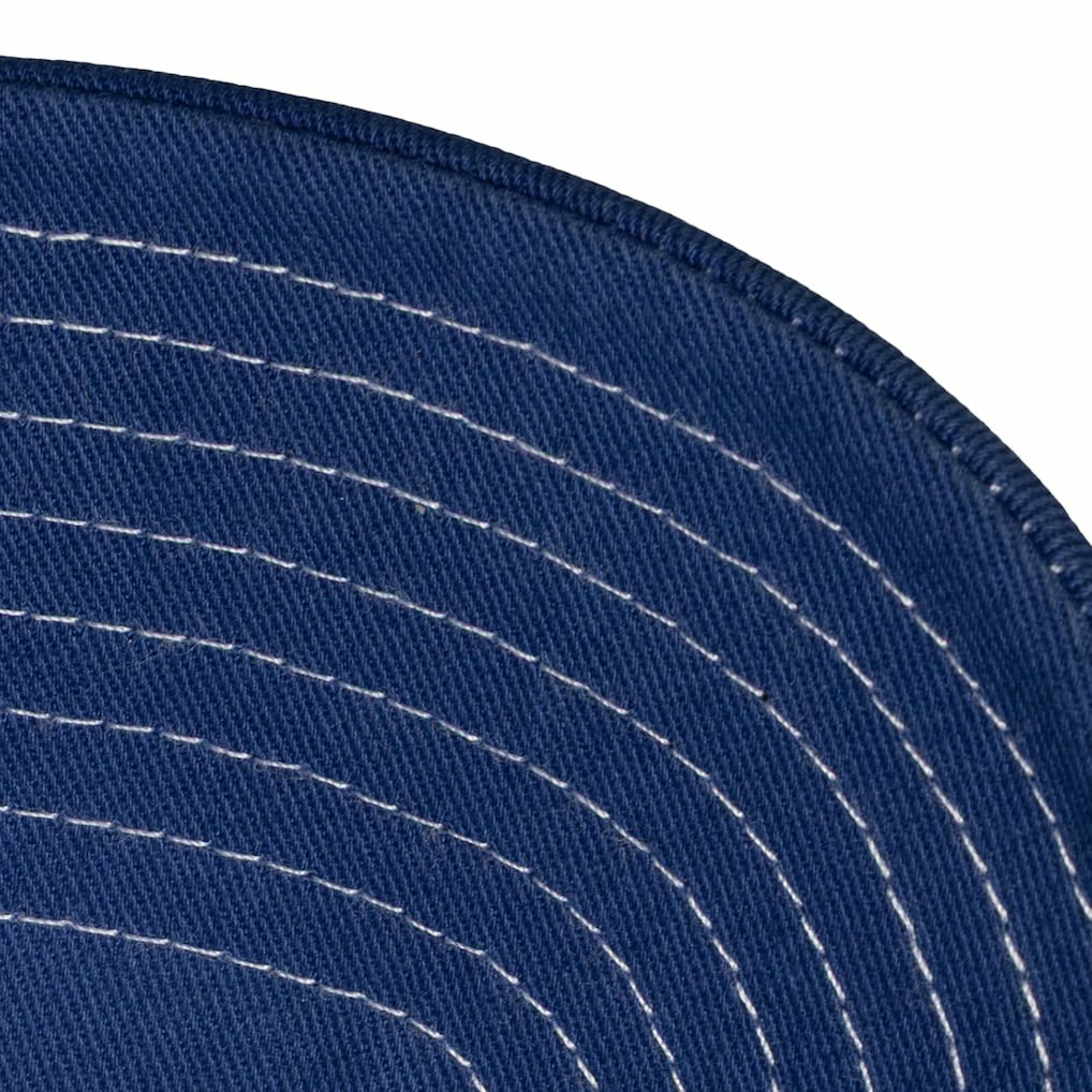 Philadelphia 76ers Dip Dye Pro Crown Adjustable Hat sale On Sale