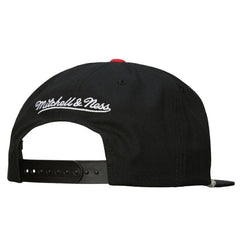 Chicago Blackhawks Mitchell & Ness Ascend Deadstock Snapback Hat On Sale