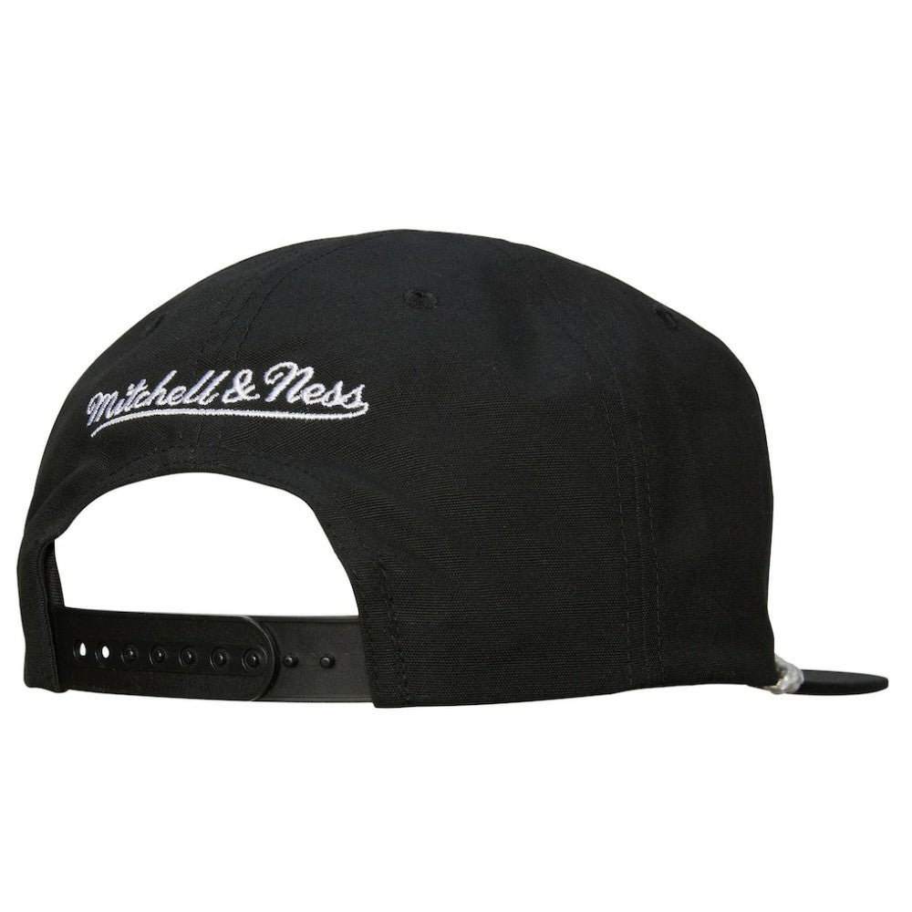 Los Angeles Kings Mitchell & Ness Ascend Deadstock Snapback Hat For Sale