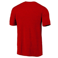 Chicago Blackhawks Line Shift Tri-Blend T-Shirt Online