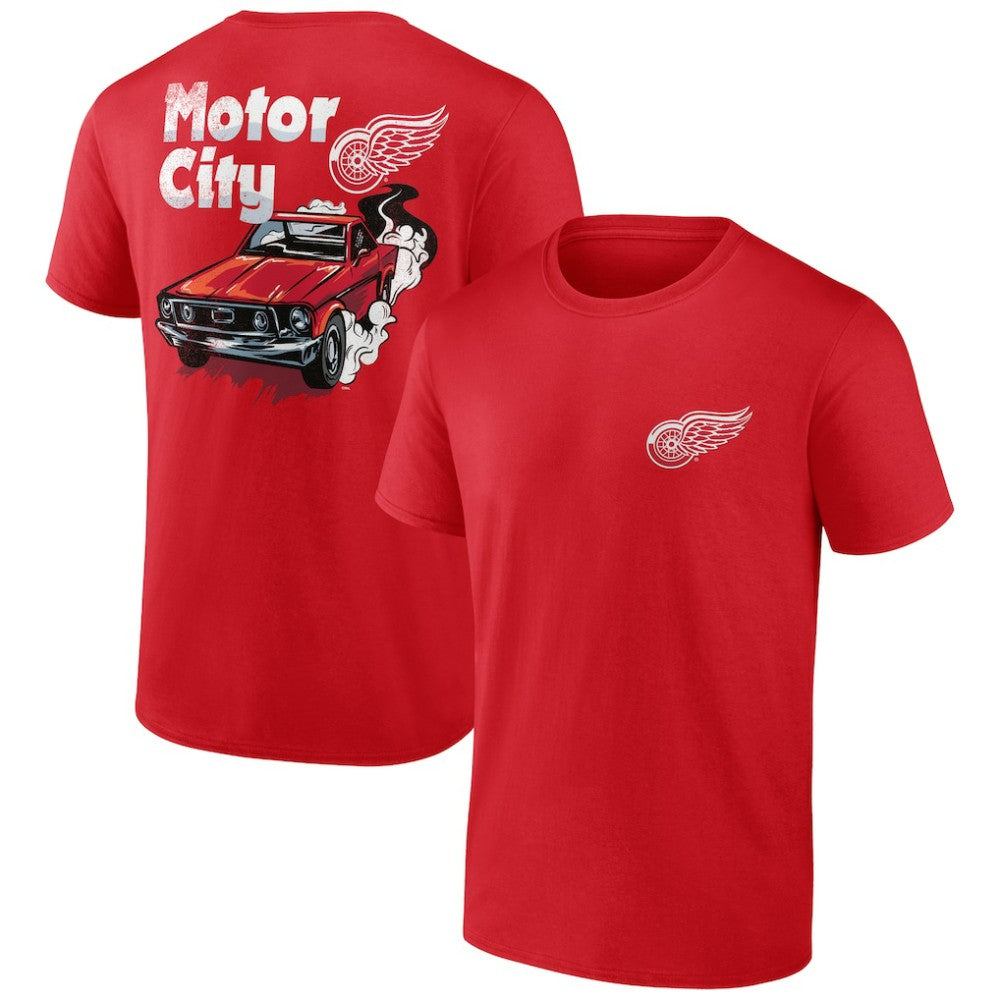 Detroit Red Wings Bring It T-Shirt Sale