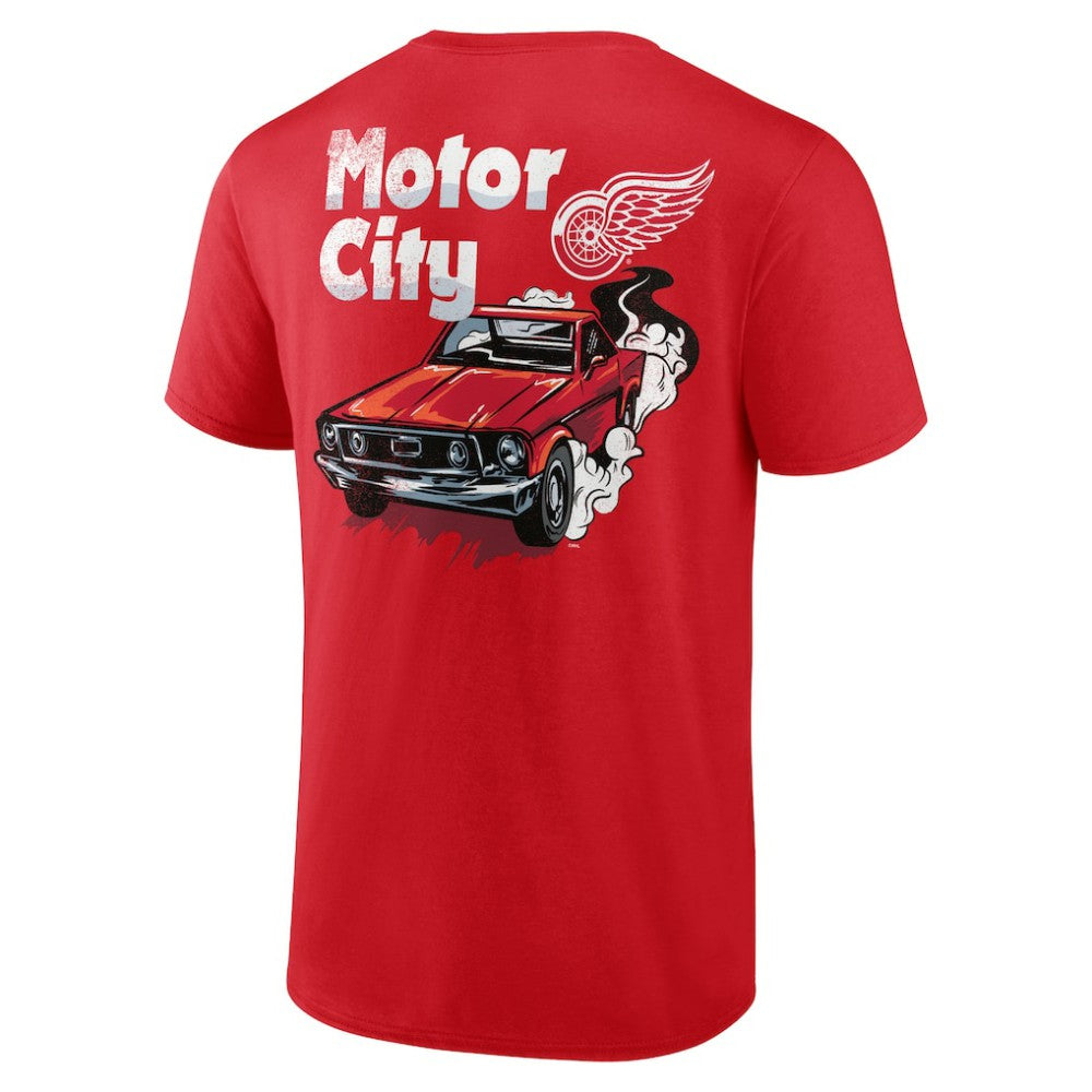 Detroit Red Wings Bring It T-Shirt Sale