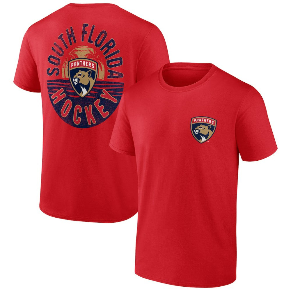 Florida Panthers Bring It T-Shirt Online