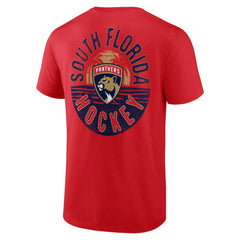 Florida Panthers Bring It T-Shirt Online