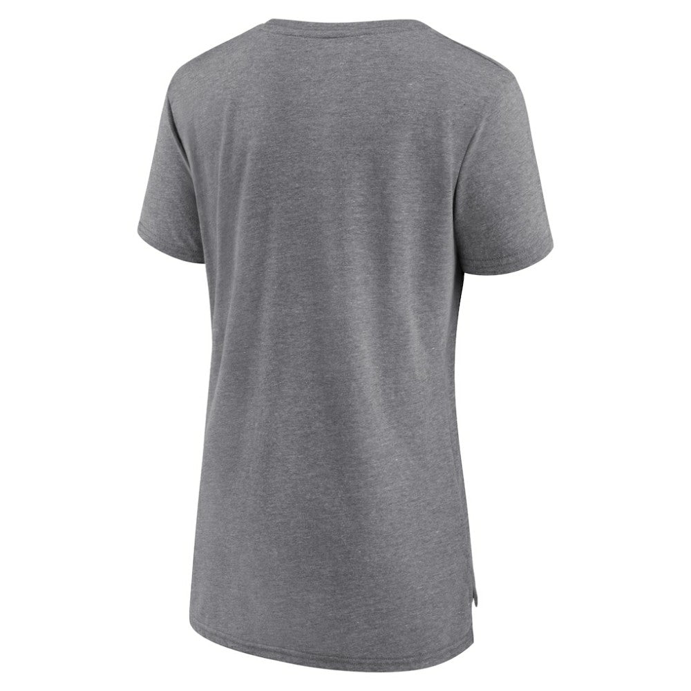 Los Angeles Kings Women's Hit the Ice Tri-Blend T-Shirt On Sale
