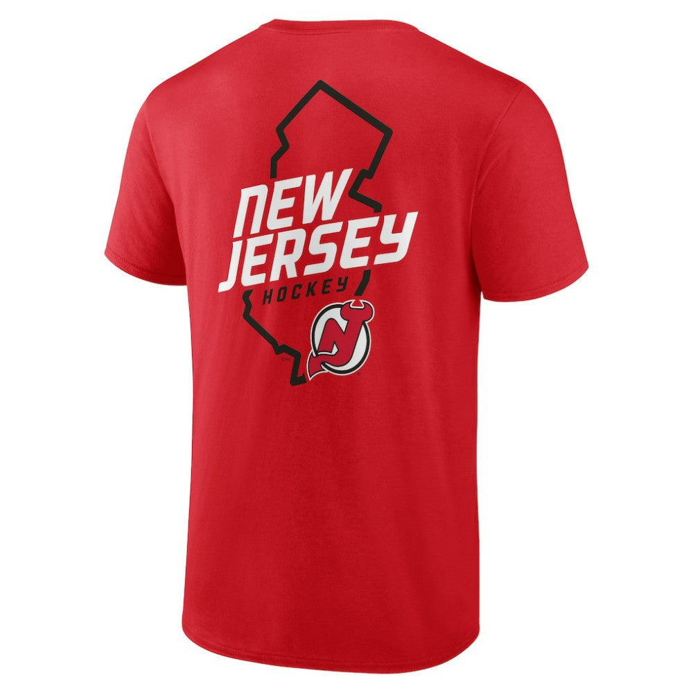New Jersey Devils Bring It T-Shirt On Sale