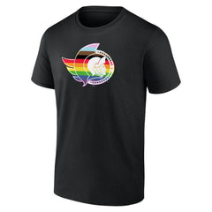 Ottawa Senators NHL Pride T-Shirt On Sale