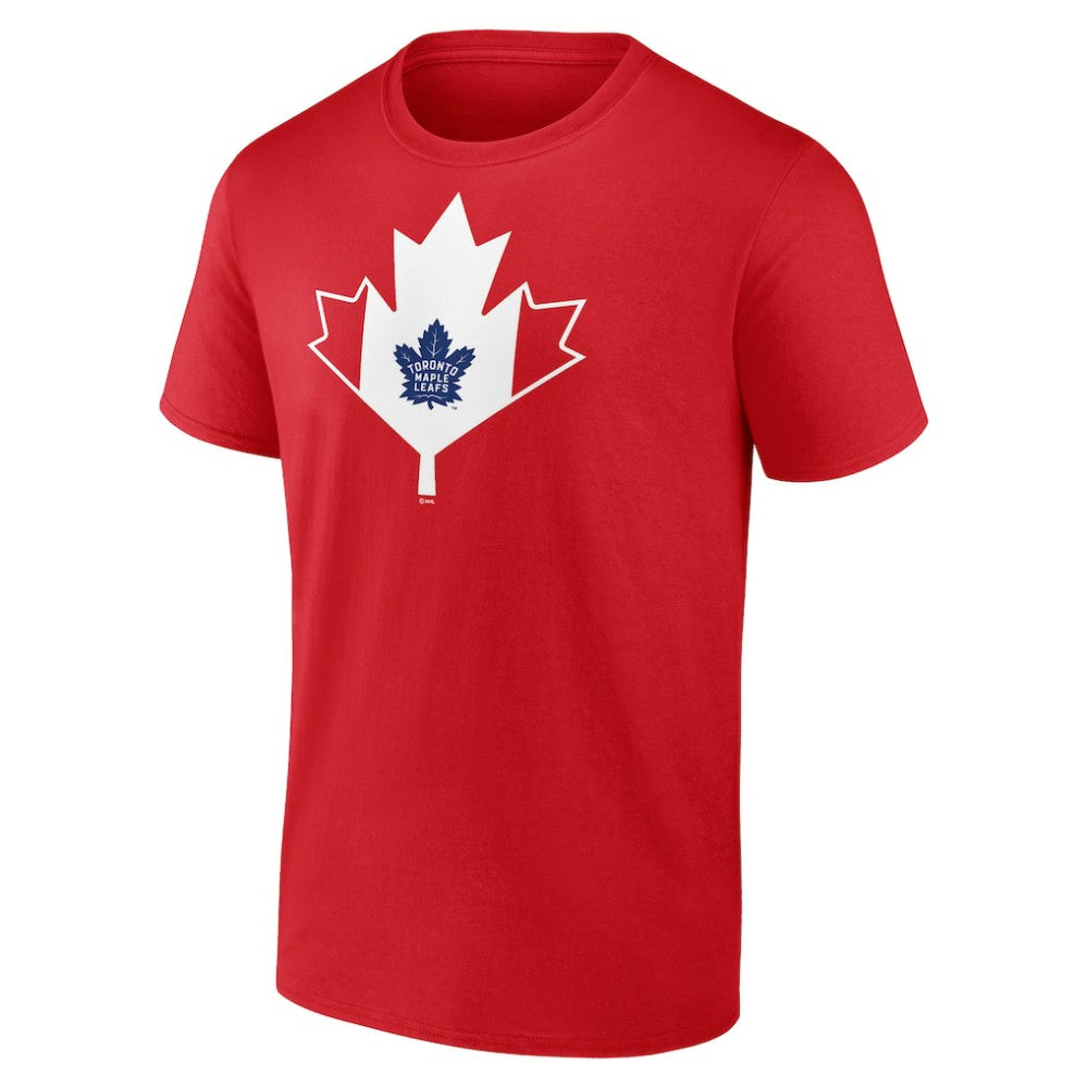 Toronto Maple Leafs Canada Day T-Shirt Online