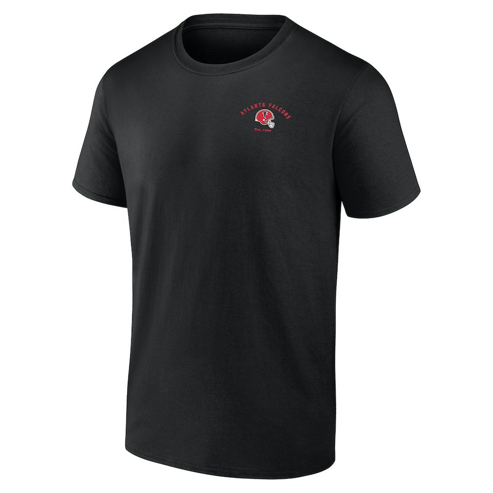 Atlanta Falcons  Training Camp T-Shirt