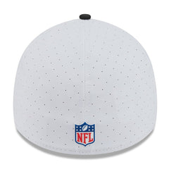 Atlanta Falcons New Era 2025 NFL Training Camp 39THIRTY Flex Hat