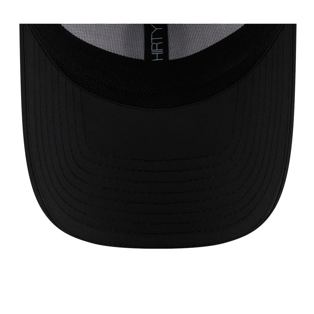 Baltimore Ravens New Era 2025 NFL Training Camp 39THIRTY Flex Hat