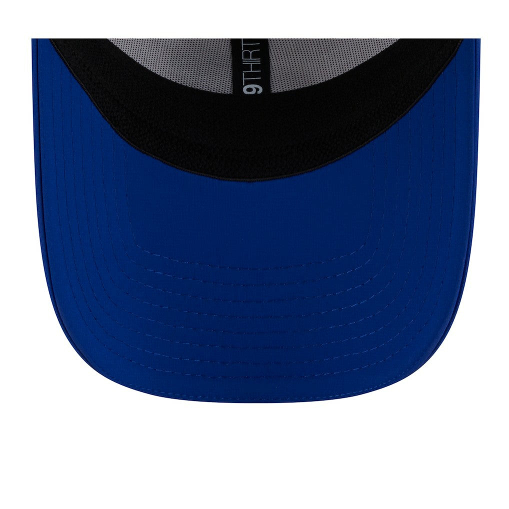 Buffalo Bills New Era 2025 NFL Training Camp 39THIRTY Flex Hat