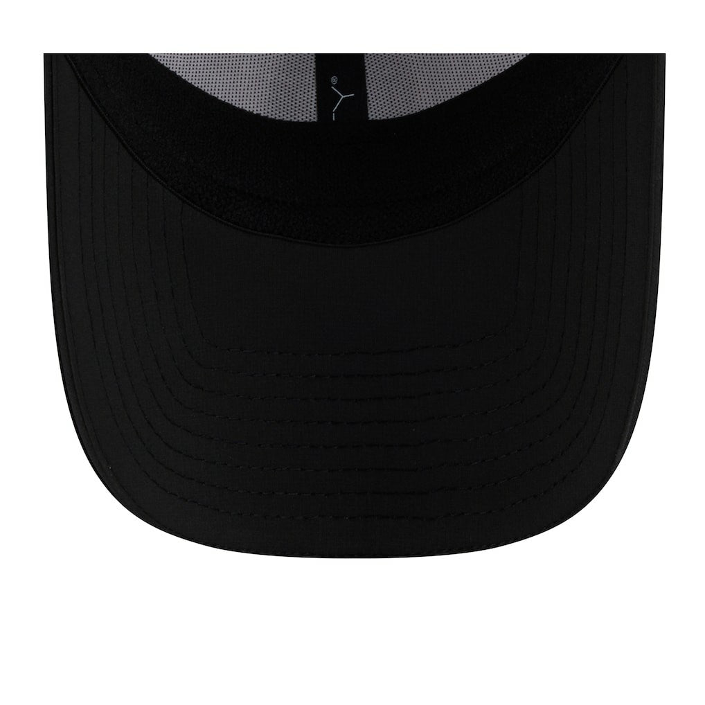 Cincinnati Bengals New Era 2025 NFL Training Camp 39THIRTY Flex Hat