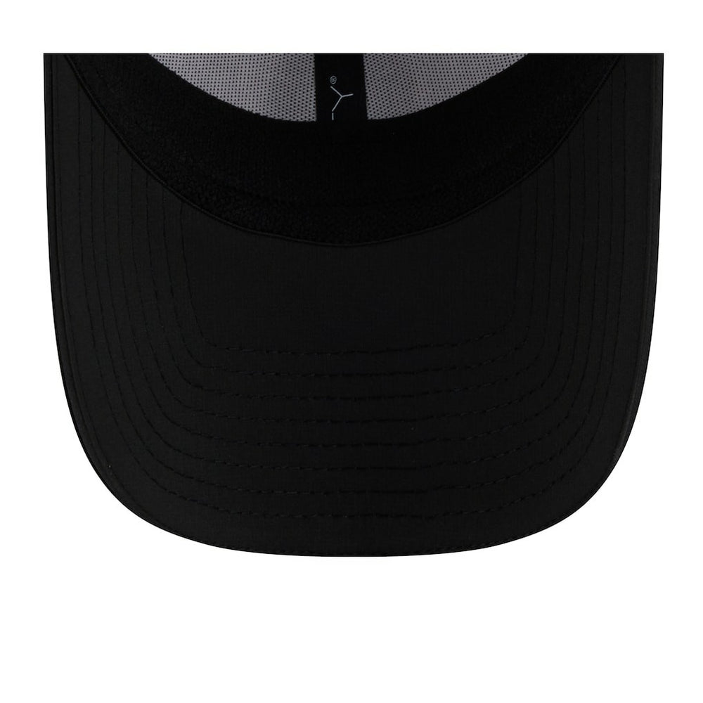 Cincinnati Bengals New Era 2025 NFL Training Camp 39THIRTY Flex Hat