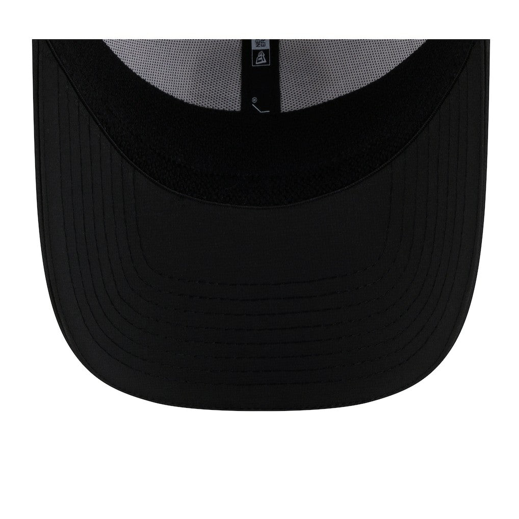 Cincinnati Bengals New Era 2025 NFL Training Camp 39THIRTY Flex Hat