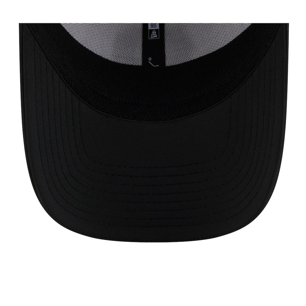 Cincinnati Bengals New Era 2025 NFL Training Camp 39THIRTY Flex Hat