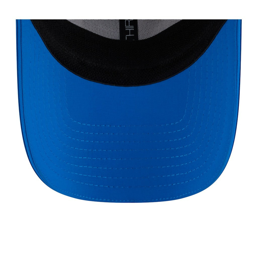 Detroit Lions New Era 2025 NFL Training Camp 39THIRTY Flex Hat