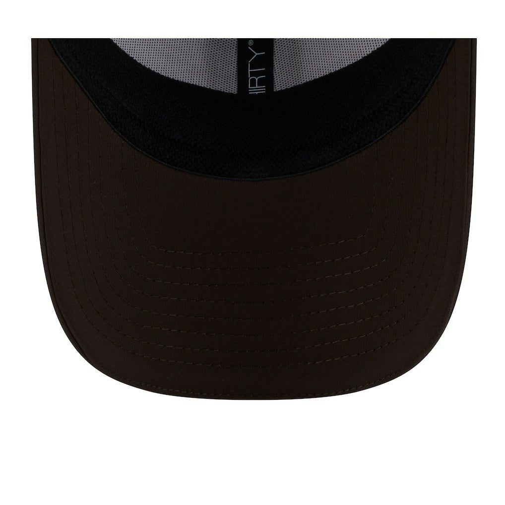 Cleveland Browns New Era 2025 NFL Training Camp 39THIRTY Flex Hat