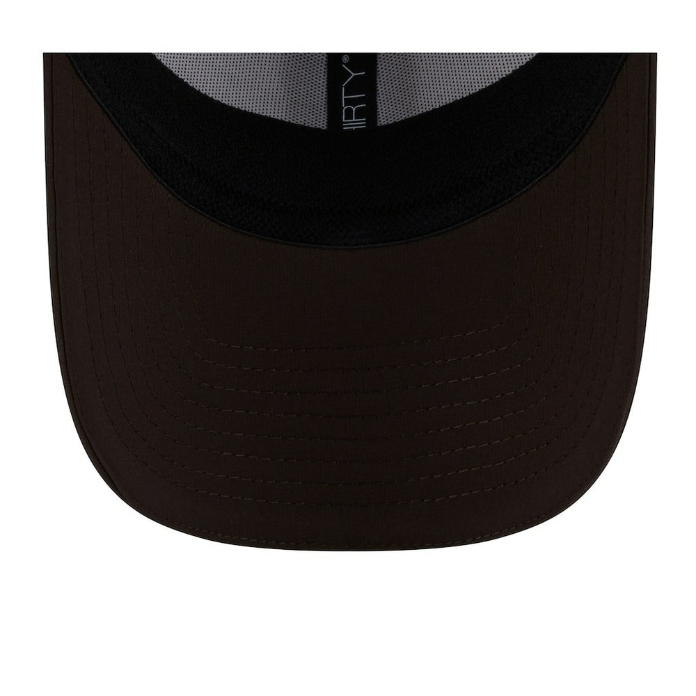 Cleveland Browns New Era 2025 NFL Training Camp 39THIRTY Flex Hat
