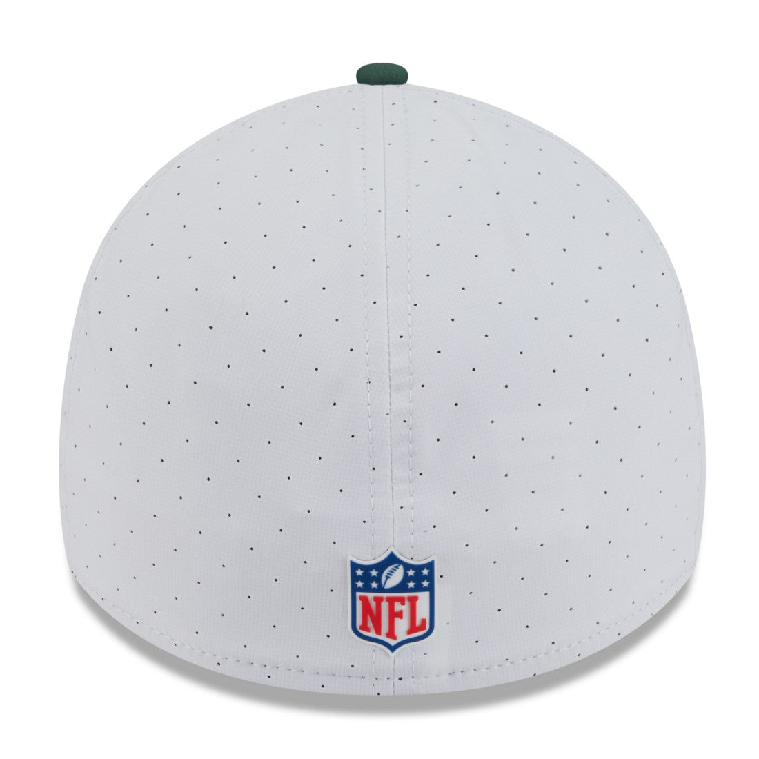 Green Bay Packers New Era 2025 NFL Training Camp 39THIRTY Flex Hat