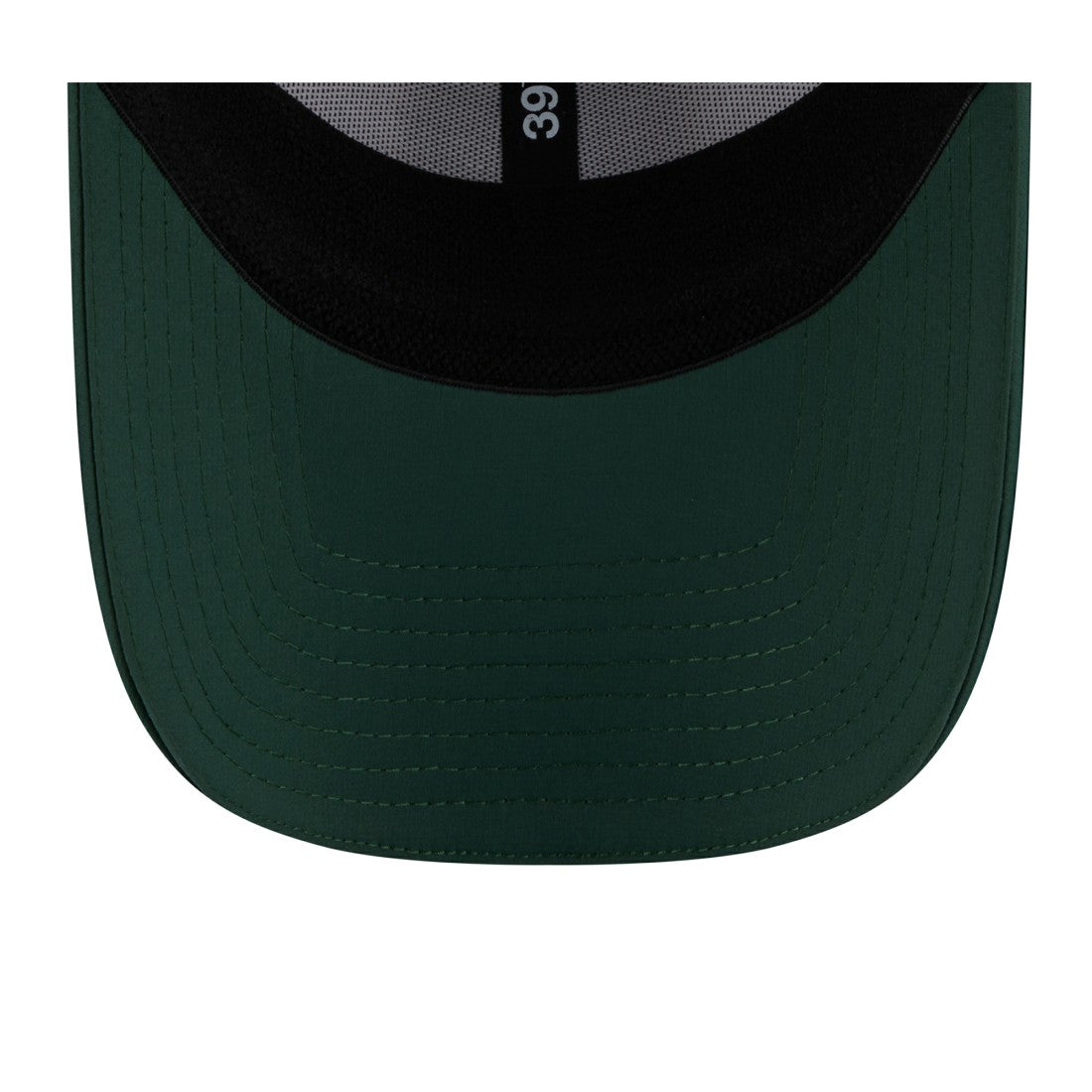 Green Bay Packers New Era 2025 NFL Training Camp 39THIRTY Flex Hat