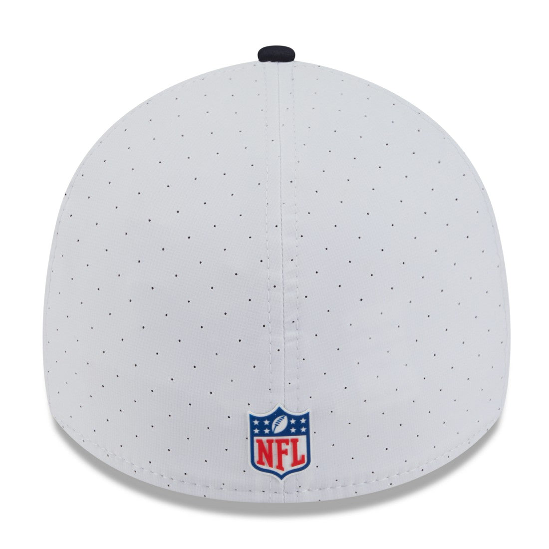 Houston Texans New Era 2025 NFL Training Camp 39THIRTY Flex Hat