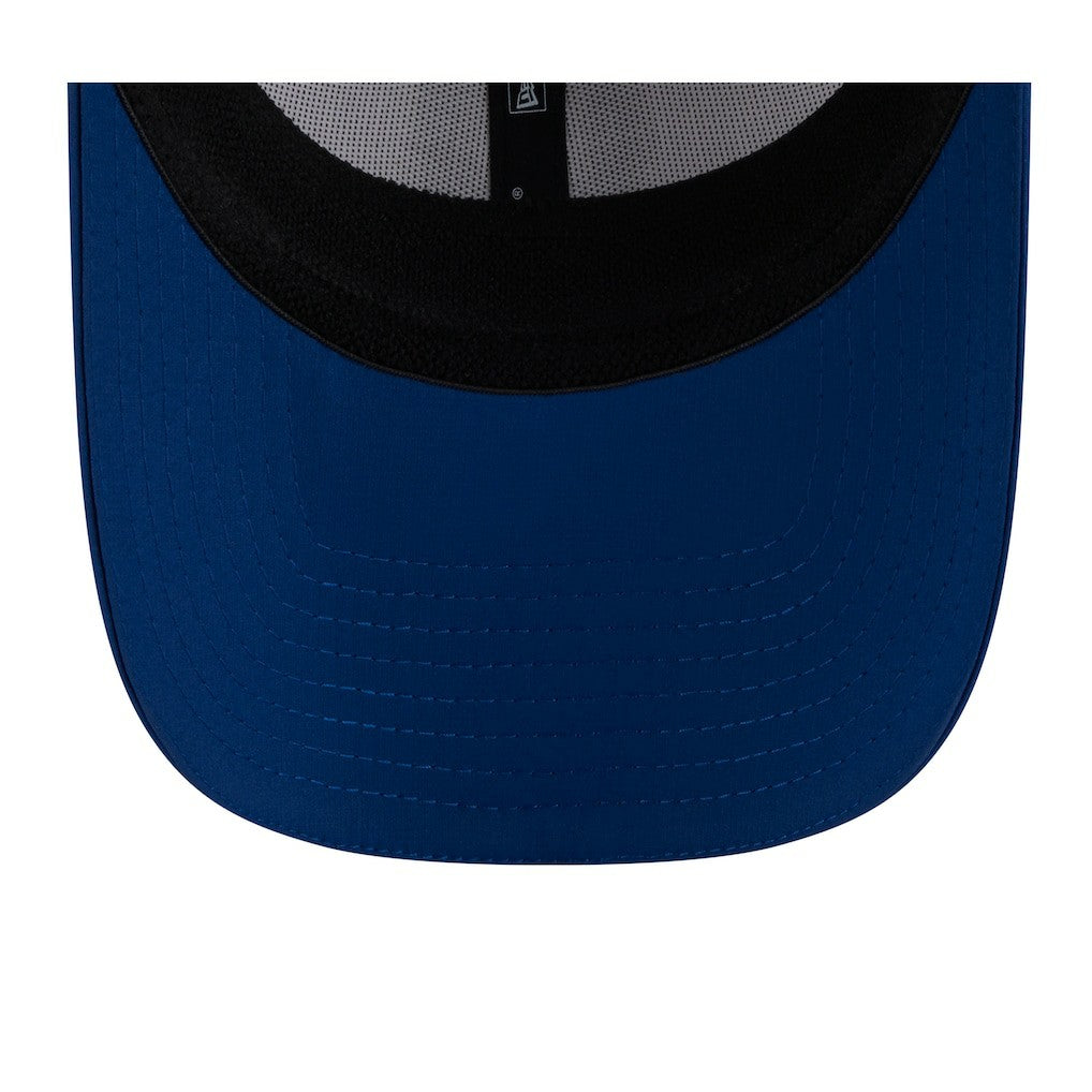 Indianapolis Colts New Era 2025 NFL Training Camp 39THIRTY Flex Hat