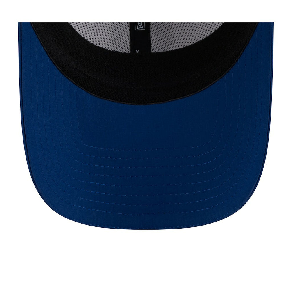 Indianapolis Colts New Era 2025 NFL Training Camp 39THIRTY Flex Hat