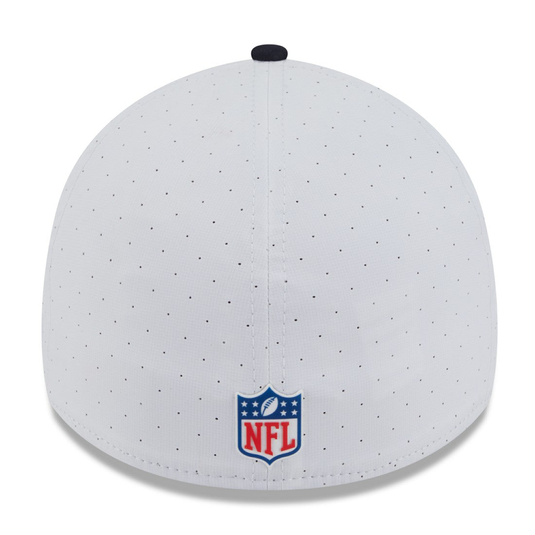 Houston Texans New Era 2025 NFL Training Camp 39THIRTY Flex Hat