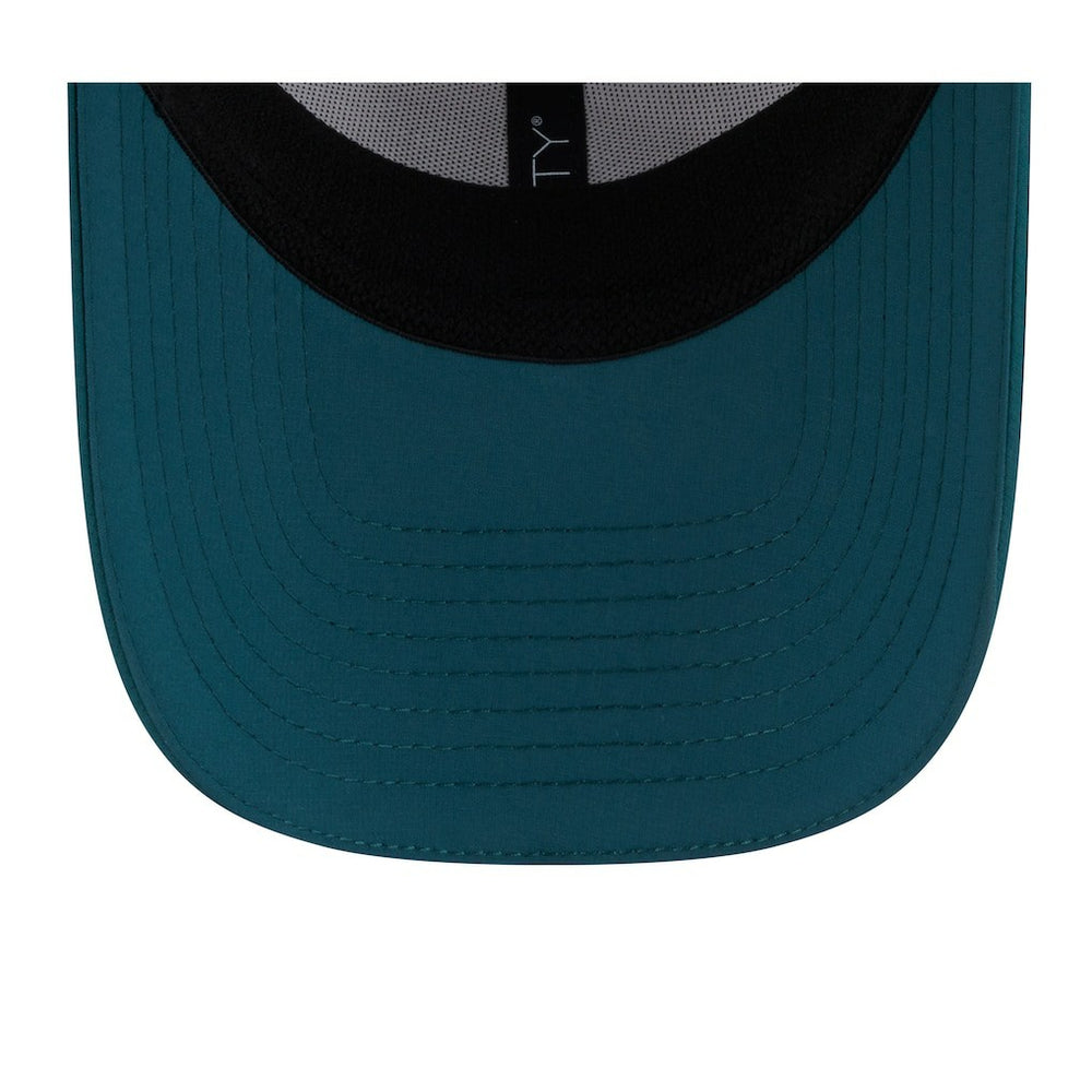Philadelphia Eagles New Era 2025 NFL Training Camp 39THIRTY Flex Hat