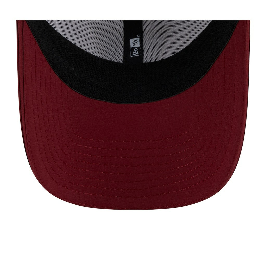 Washington Commanders New Era 2025 NFL Training Camp 39THIRTY Flex Hat