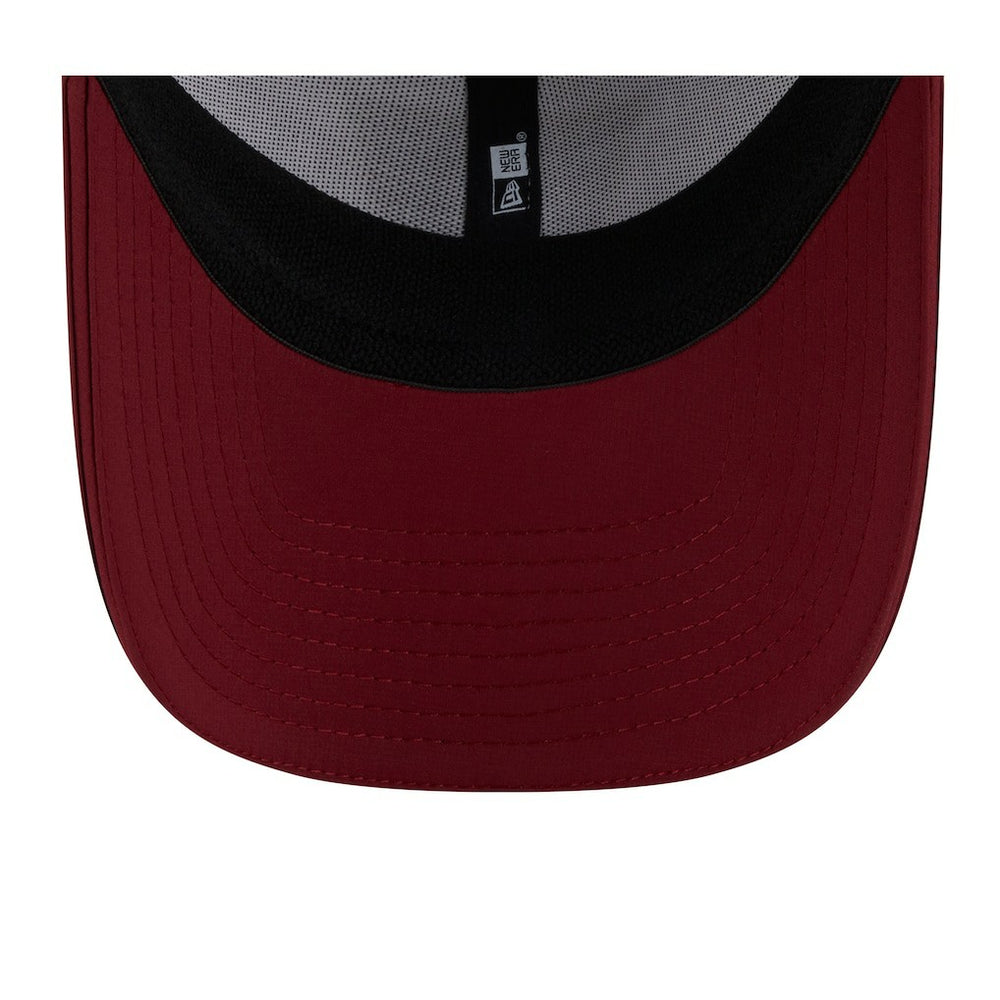 Washington Commanders New Era 2025 NFL Training Camp 39THIRTY Flex Hat