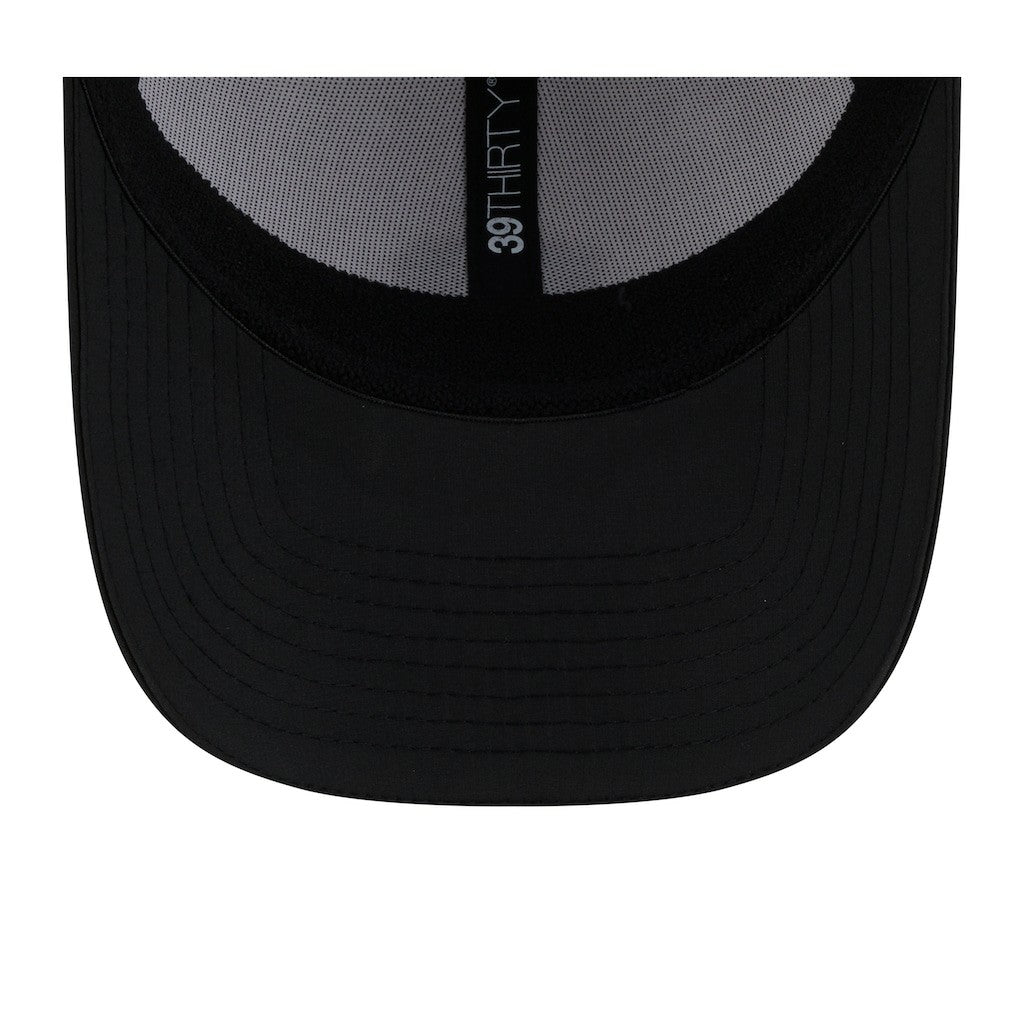 New Orleans Saints New Era 2025 NFL Training Camp 39THIRTY Flex Hat